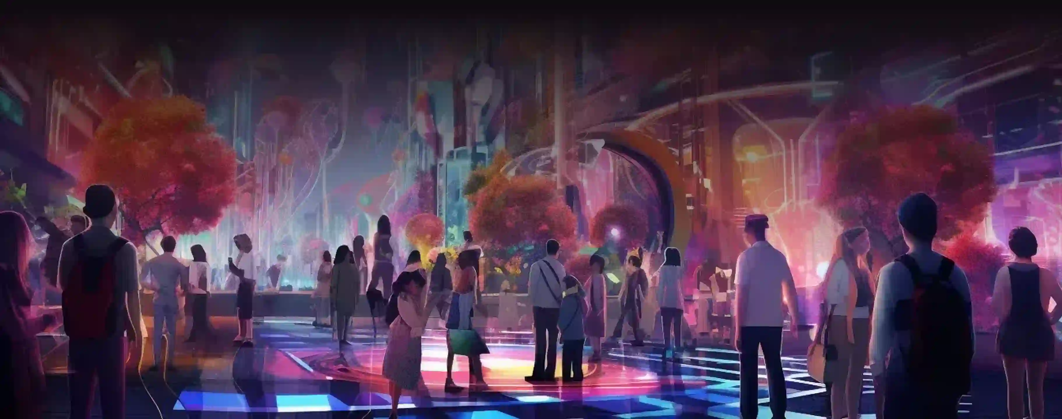 Hero image for Creds.xyz communities